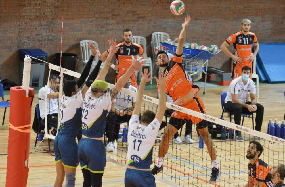 Voley textil santanderina 08112020