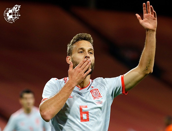 Sergio canales 2