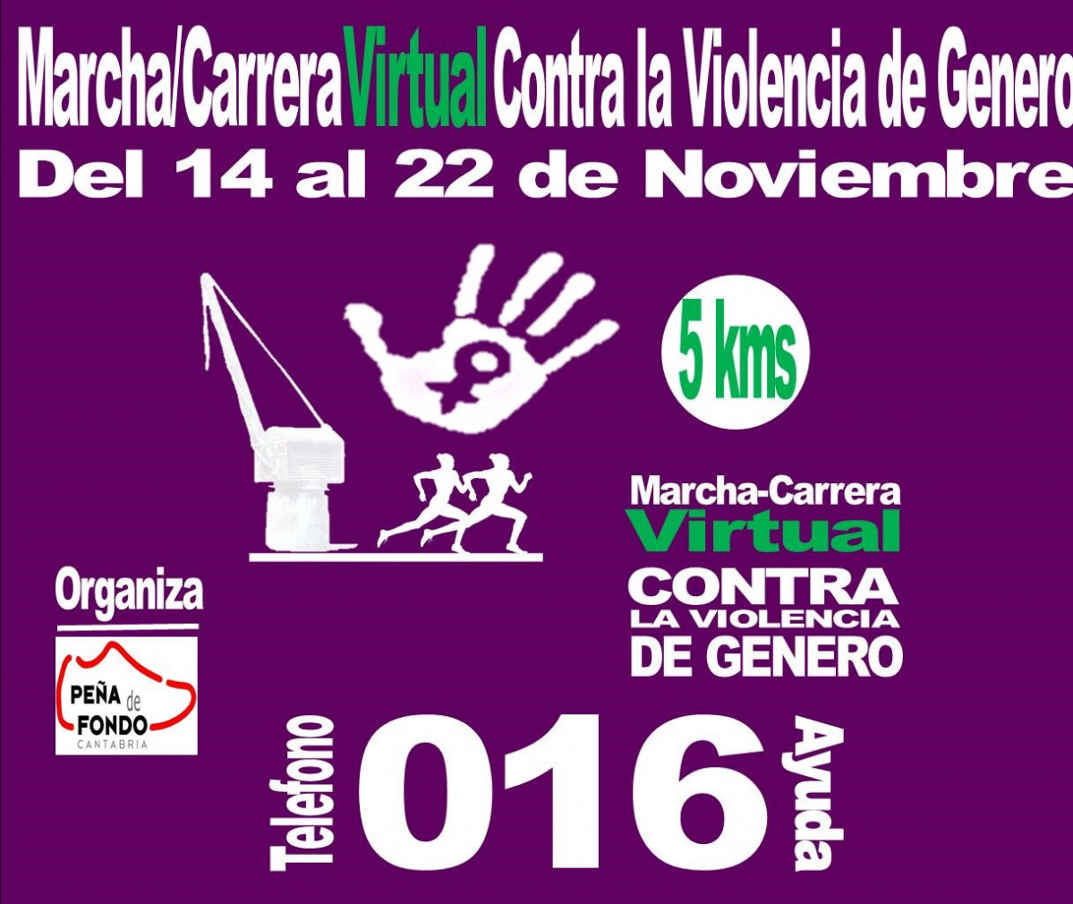 IV 25N Contra la violencia de genero06
