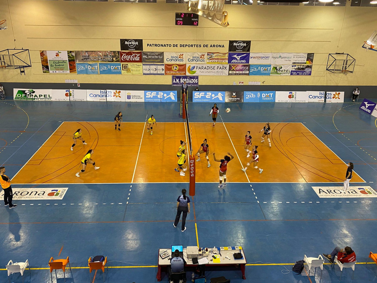 Cv torrelavega 12112020