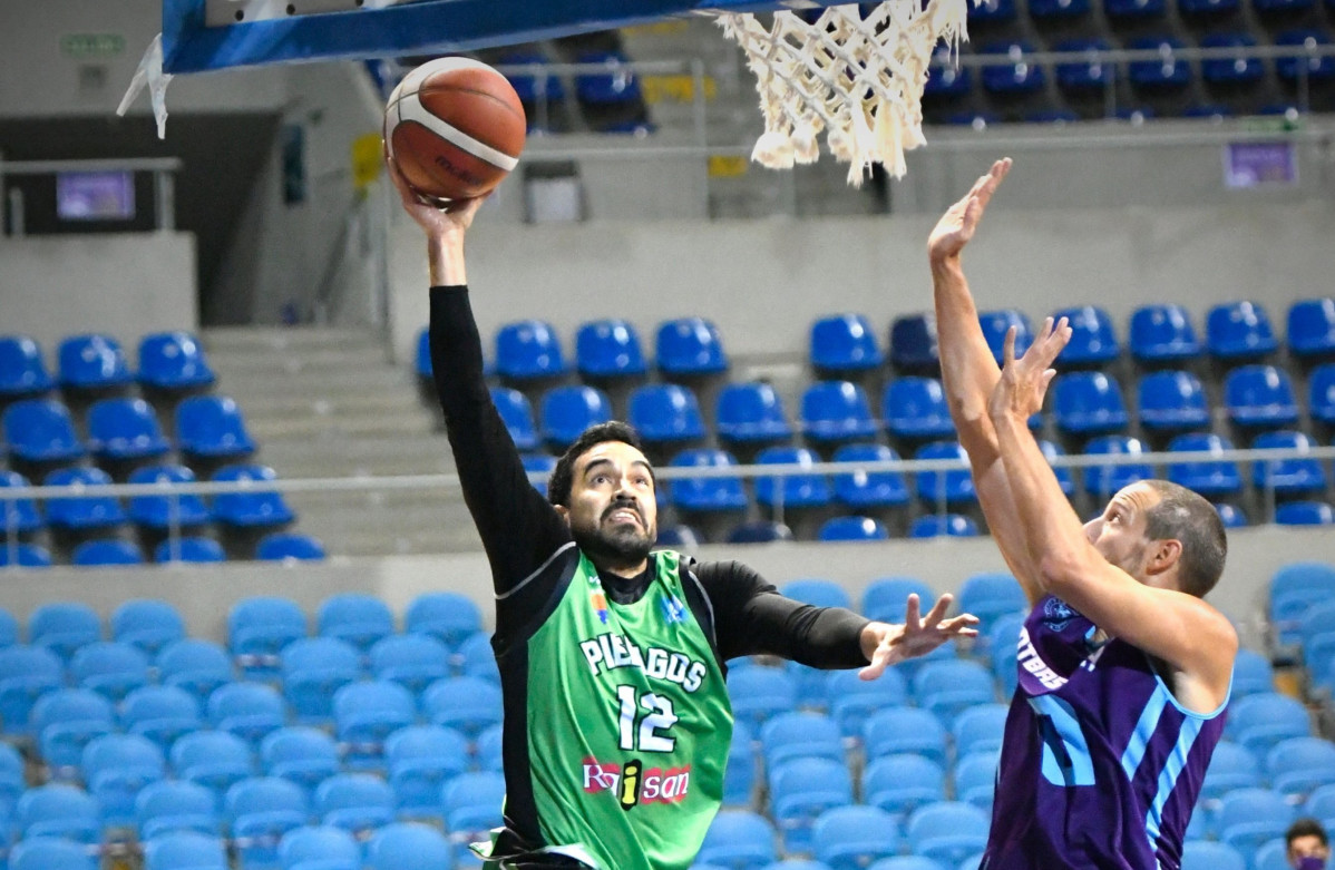 Cantbasket pas pielagos