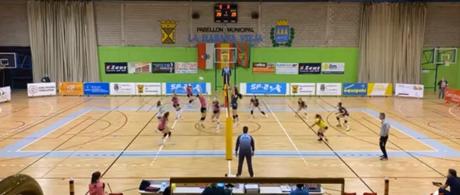 Cv torrelavega 15112020