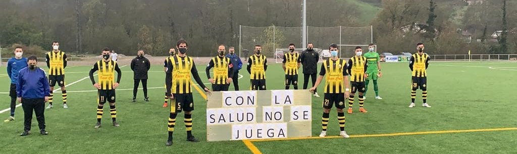 Con la salud no se juega