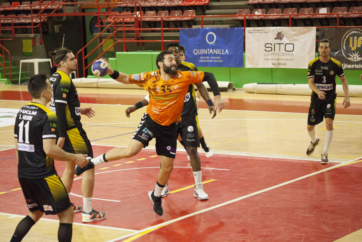 201117 Ikasa BMT Dani Hernandez