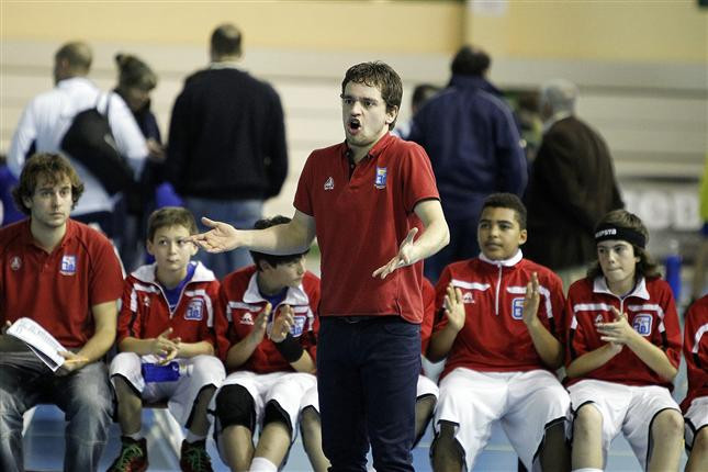 Asier carrion