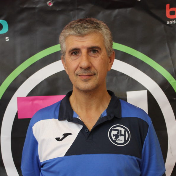 Juan escudero