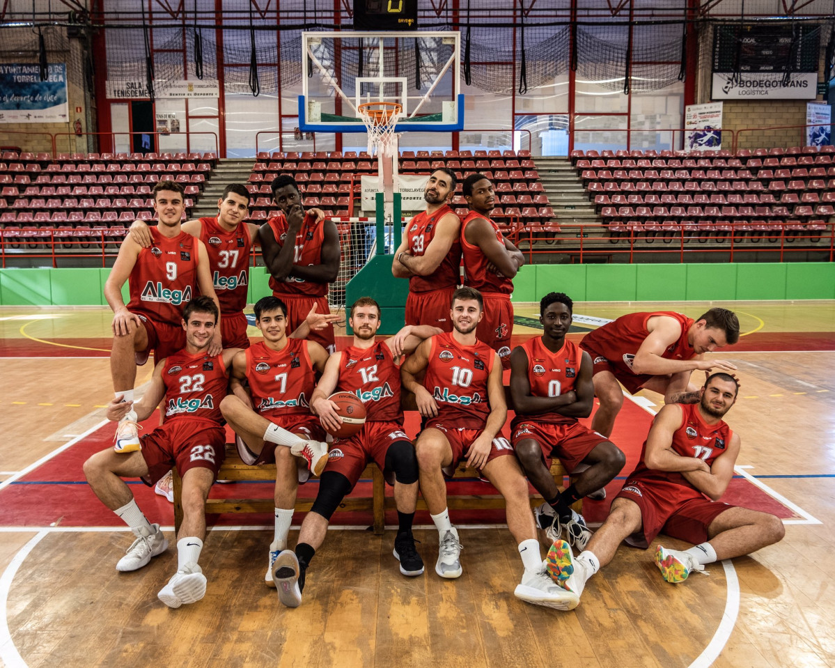Grupo alega cantabria