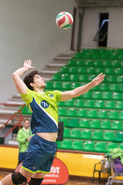 Voley textil santanderina 23112020
