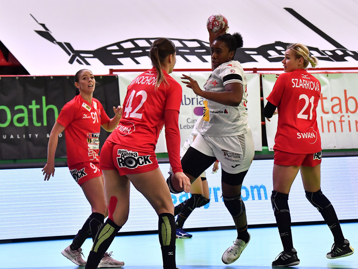 Balonmano 30112020