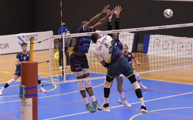Voley textil santanderina 06122020