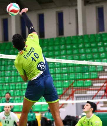 Voley marcos fierro 09122020
