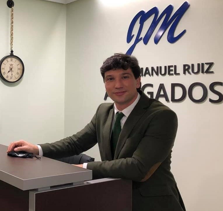 Juan manuel ruiz abogados