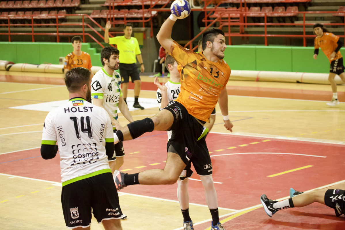 201219 BMT Ikasa Jaime Gallego