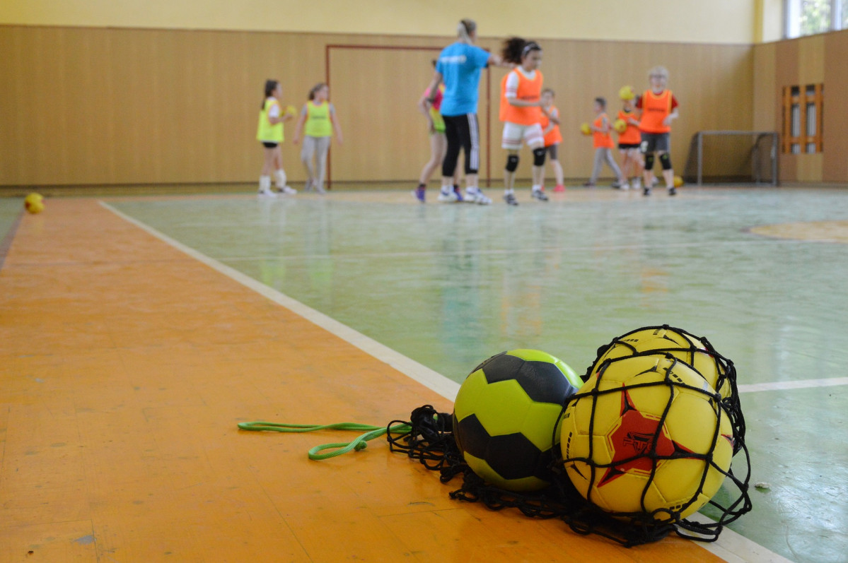 Balonmano