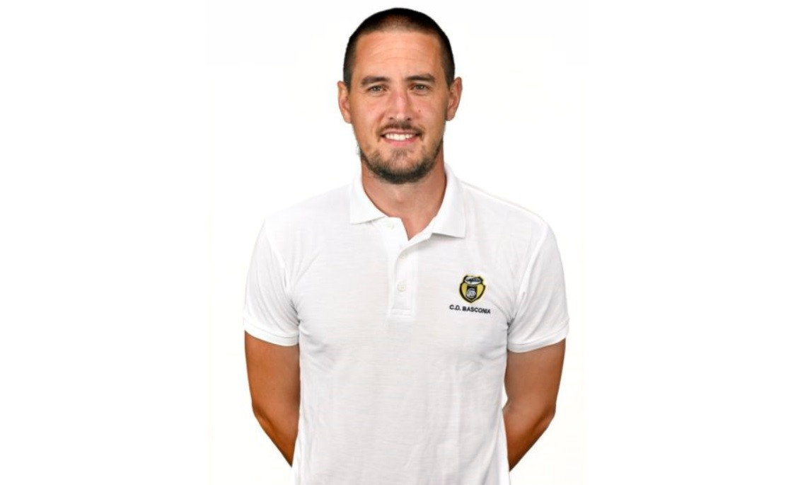Aritz solabarrieta