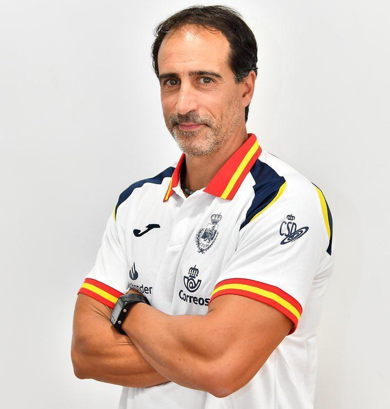 Rodrigo Renu0303ones seleccion