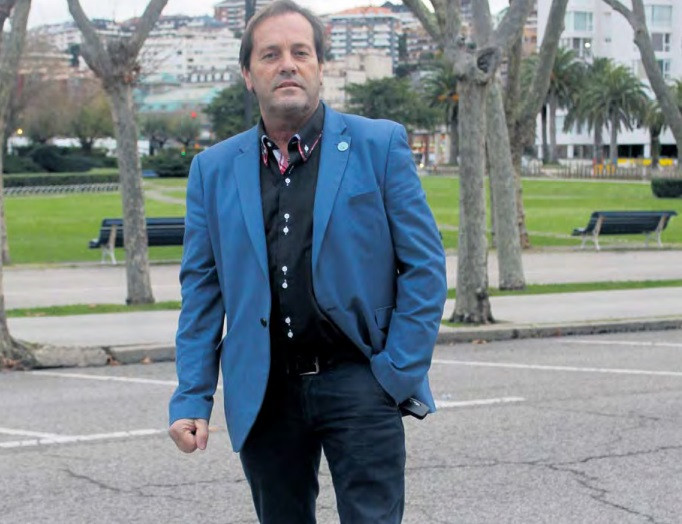Alberto nava
