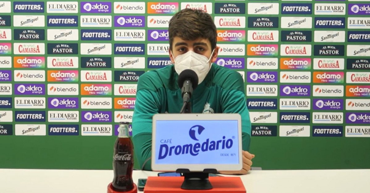 Inigo sainz maza