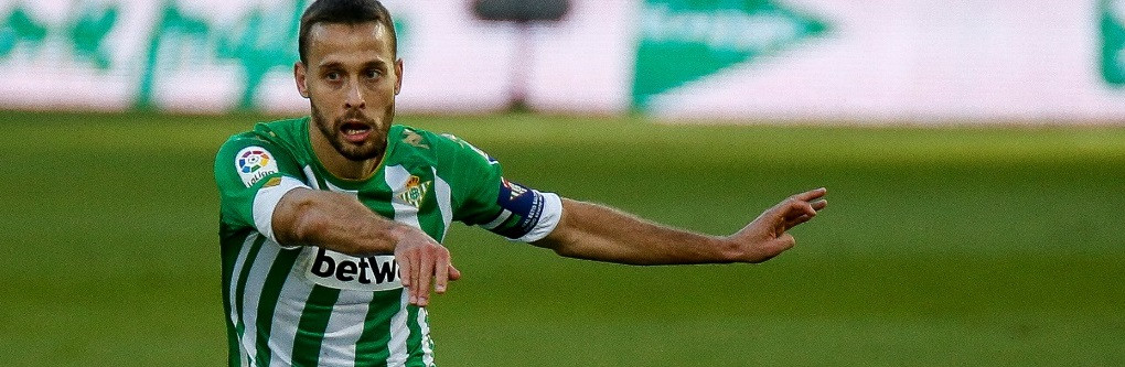 Sergio canales