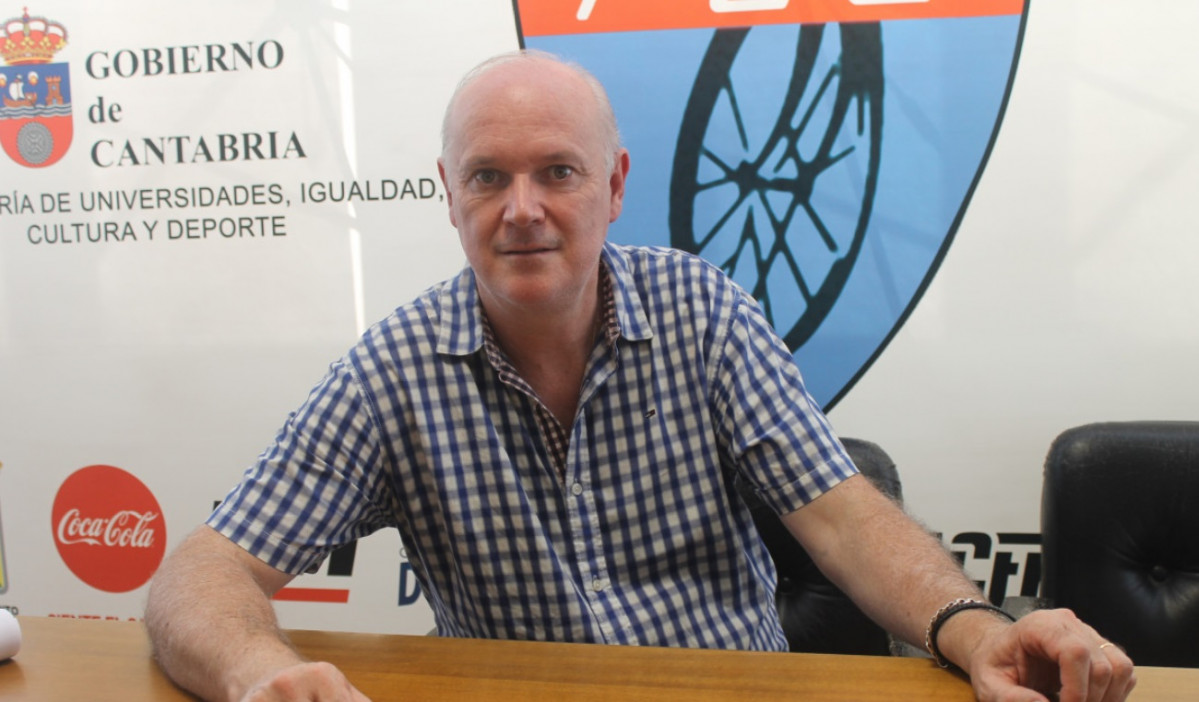 Juanjo trueba