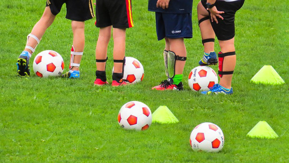 Deporte base