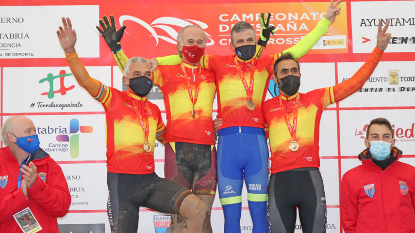 Ciclismo