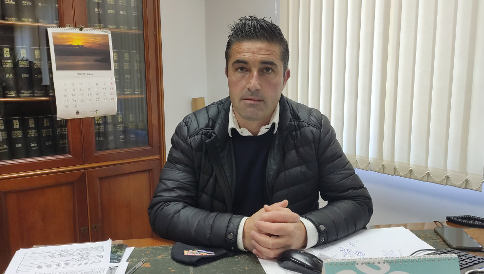 Victor manuel concha