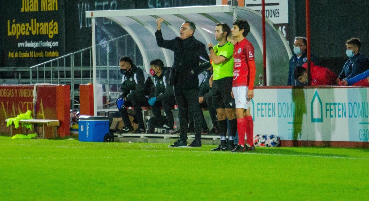 Manu calleja