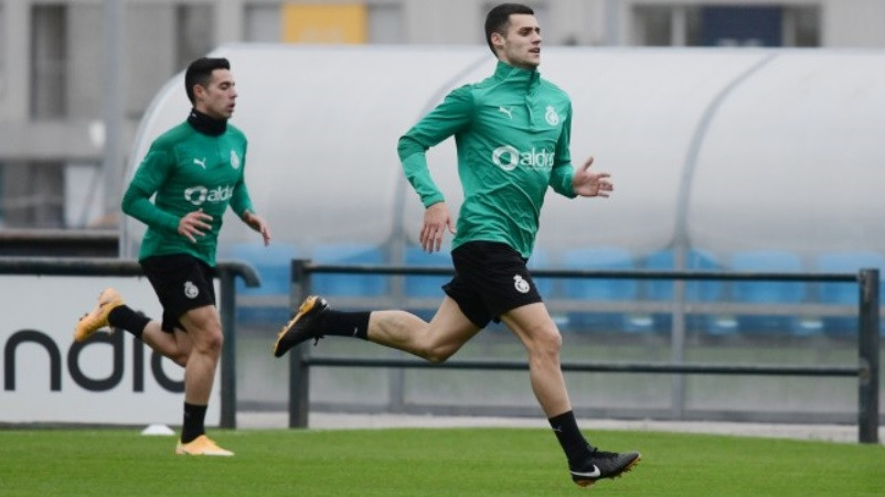 Racing 15012021