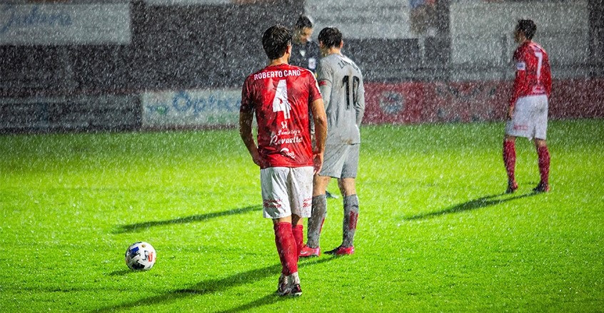 Roberto cano