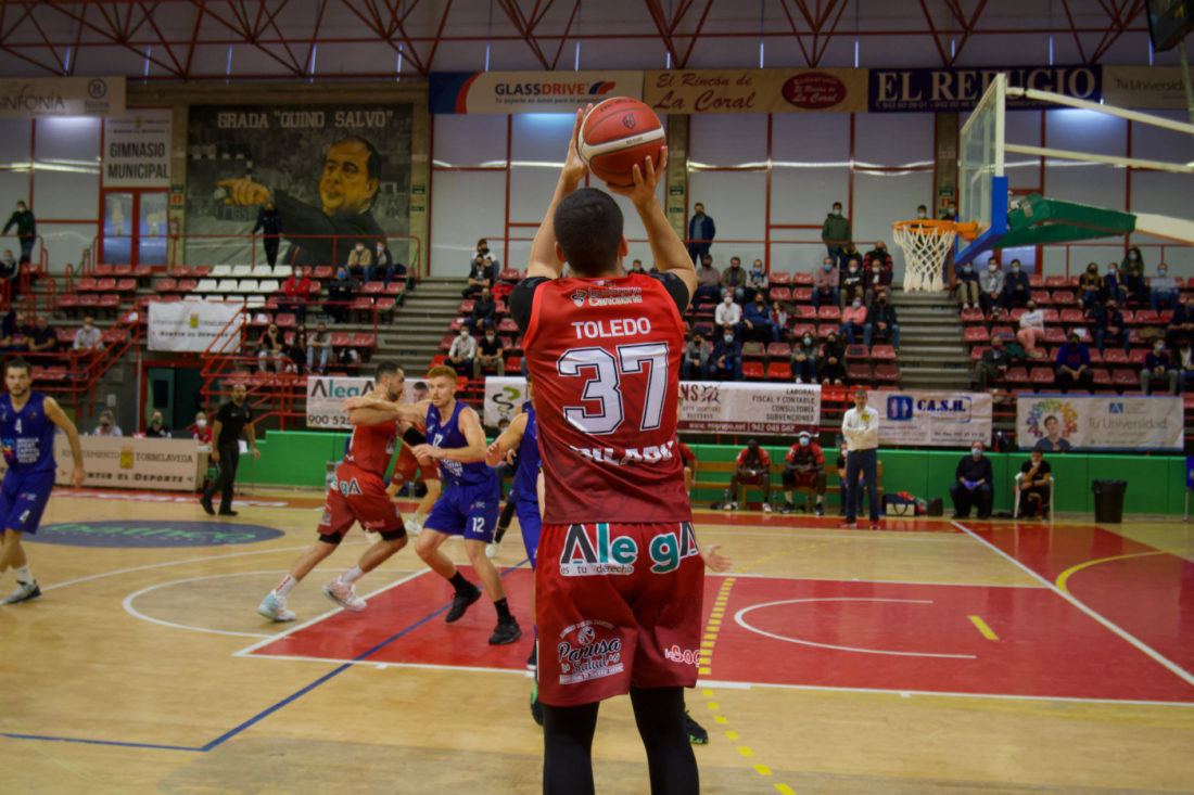 Alega 1