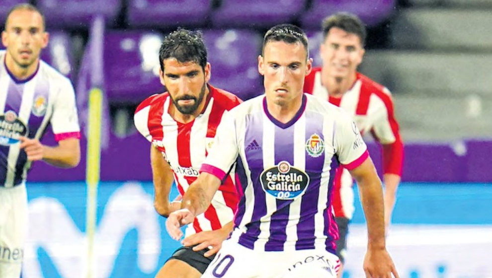 Fede san emeterio