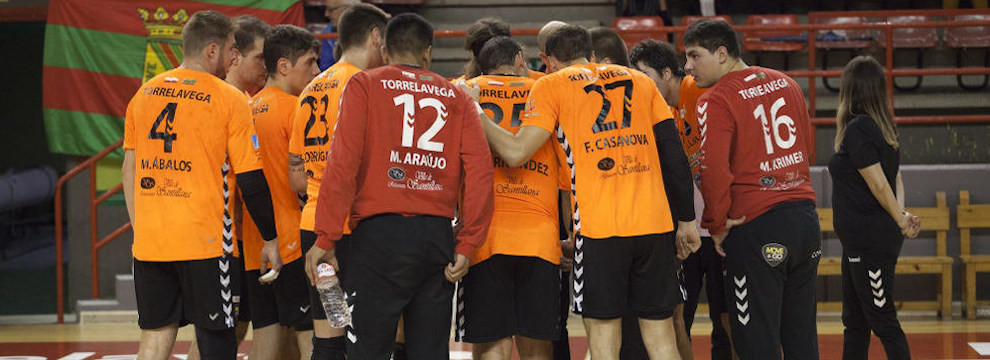 BM Torrelavega 1