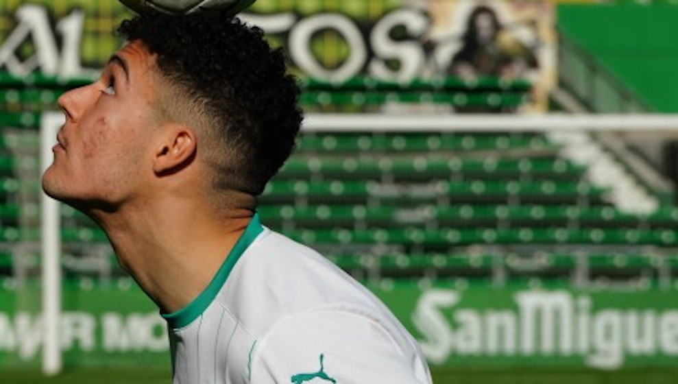 Luan capanni buena