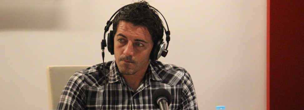 Javi guerrero
