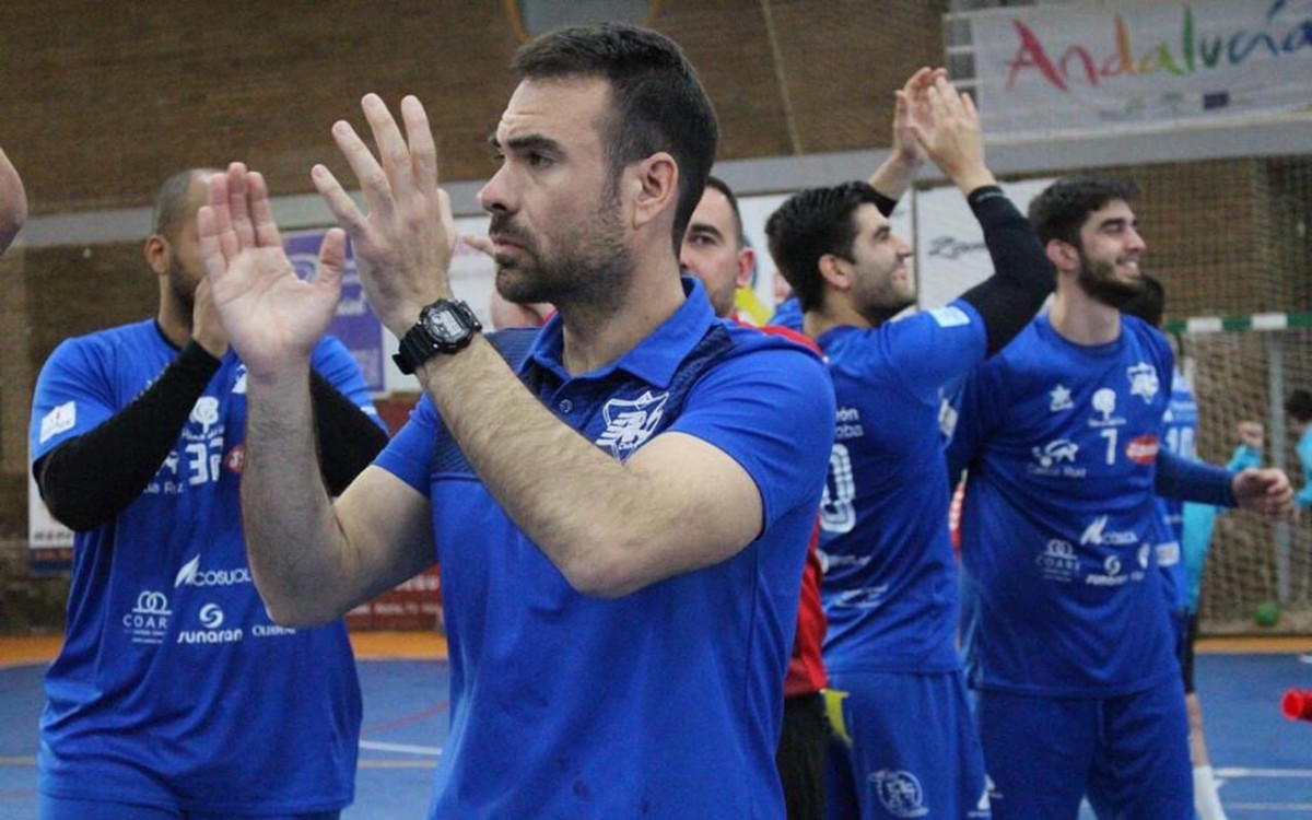 Victor montesinos