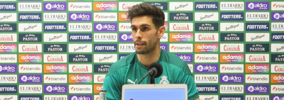 Oscar gil 15022021