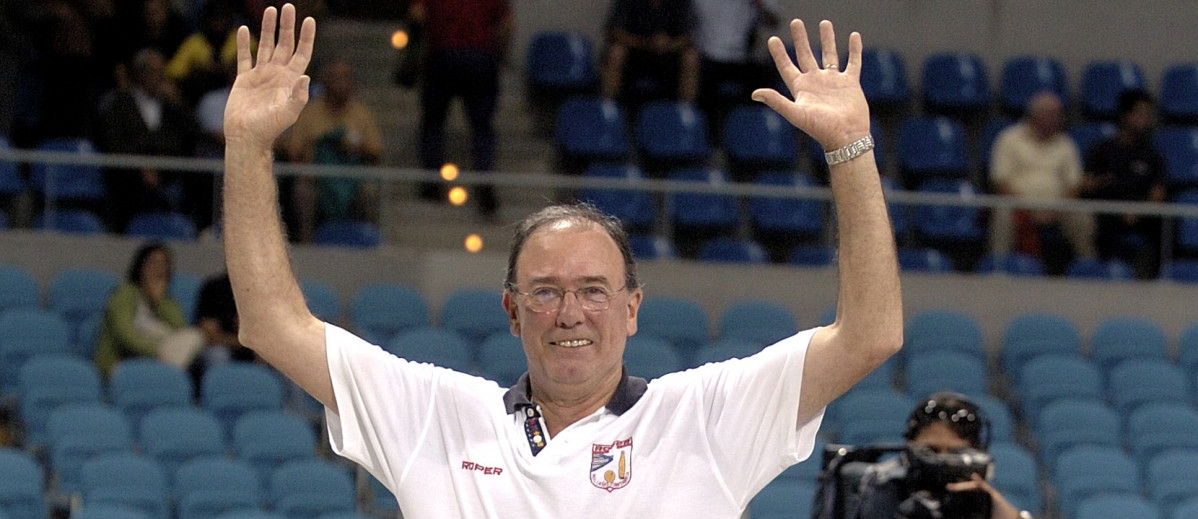 El tete rodriguez