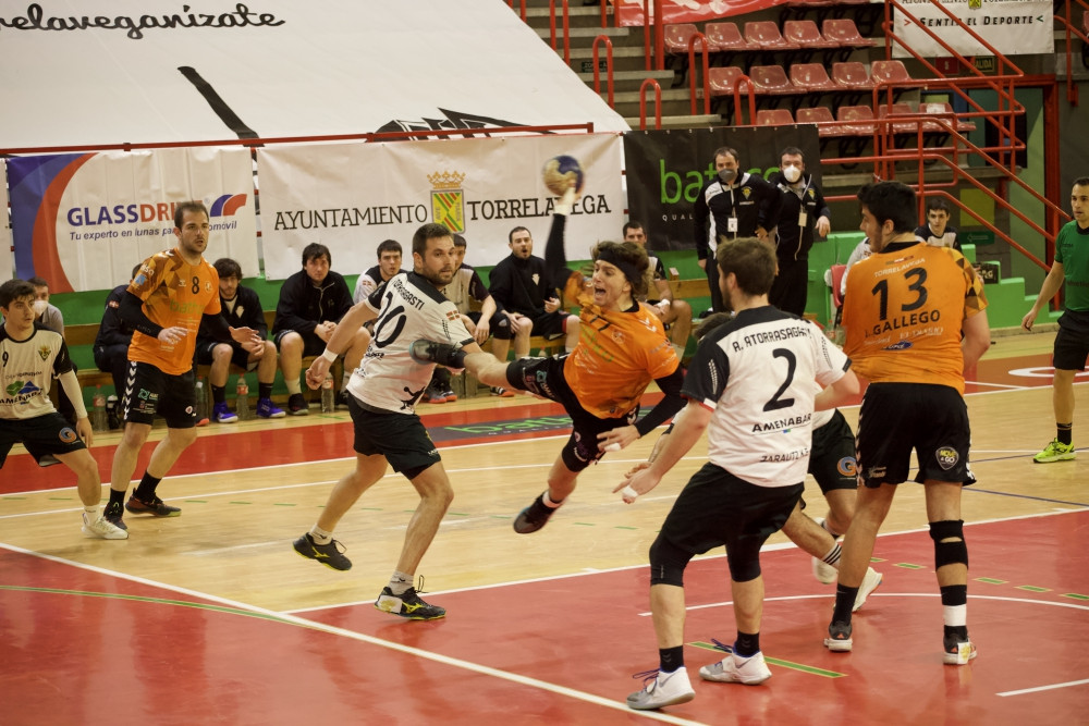 Bm torrelavega 19022021