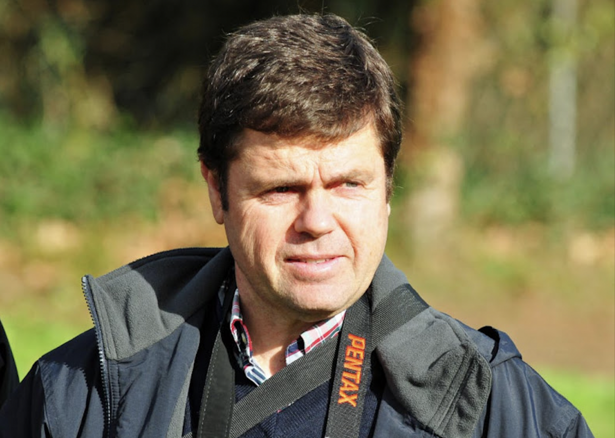 Manuel saiz