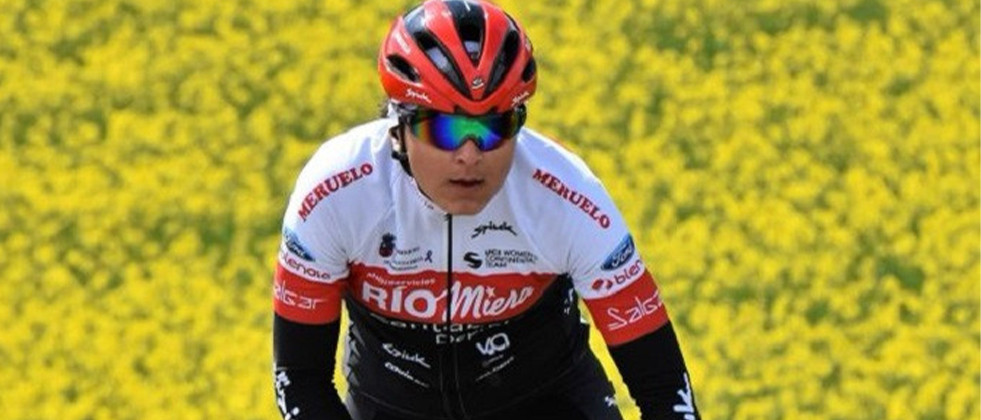 Ciclista