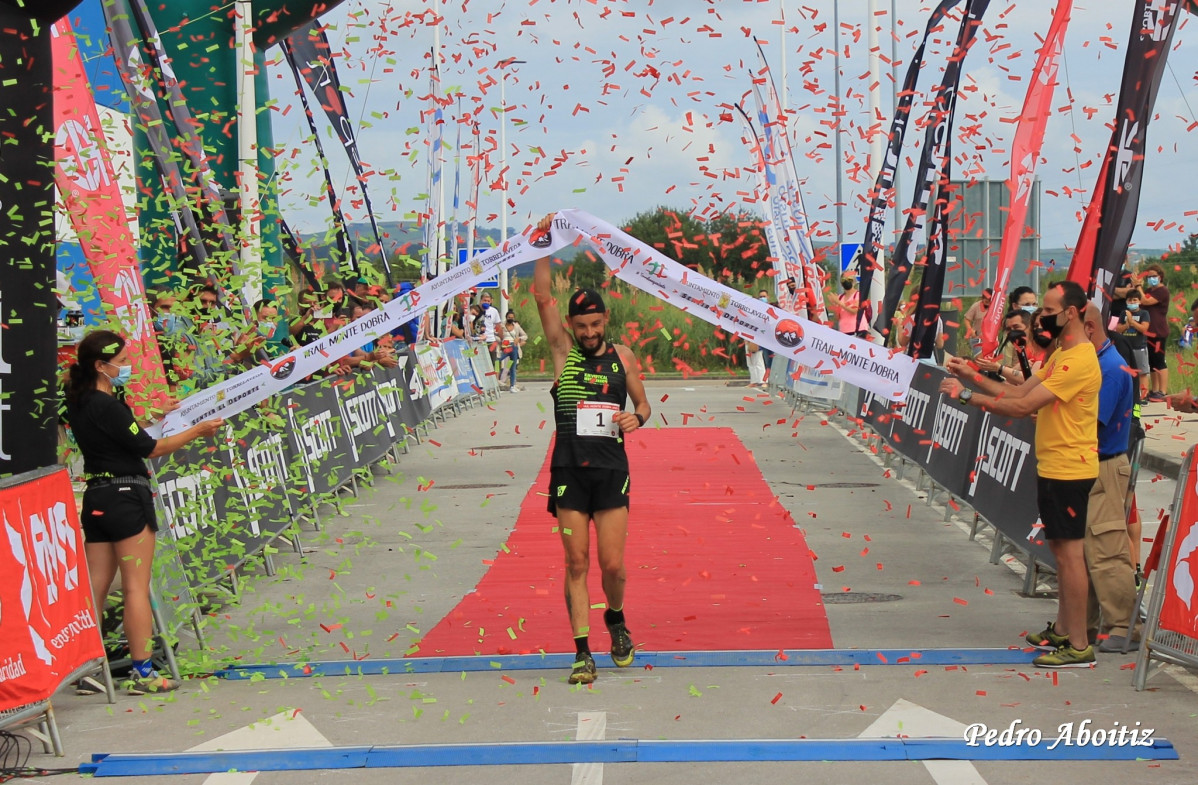2021 07 25 I Trail Monte Dobra 699