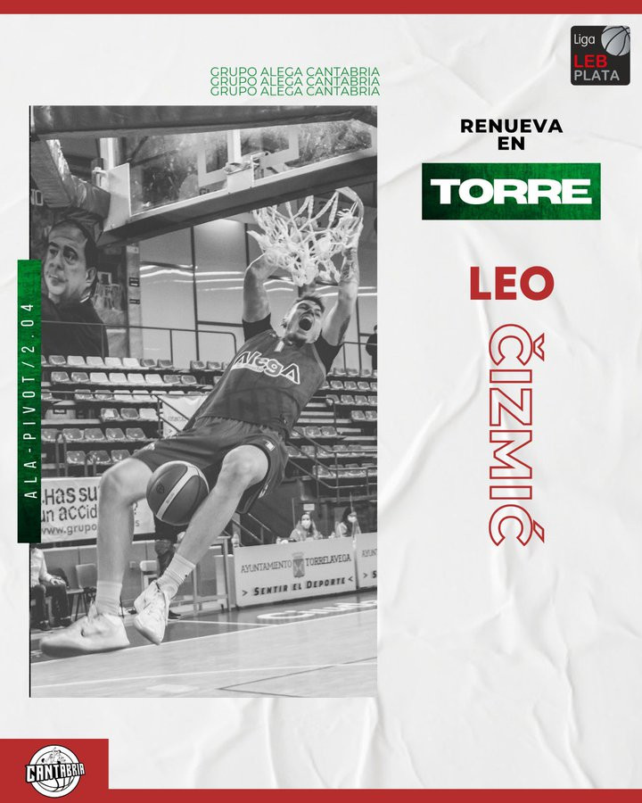Leo cizmic