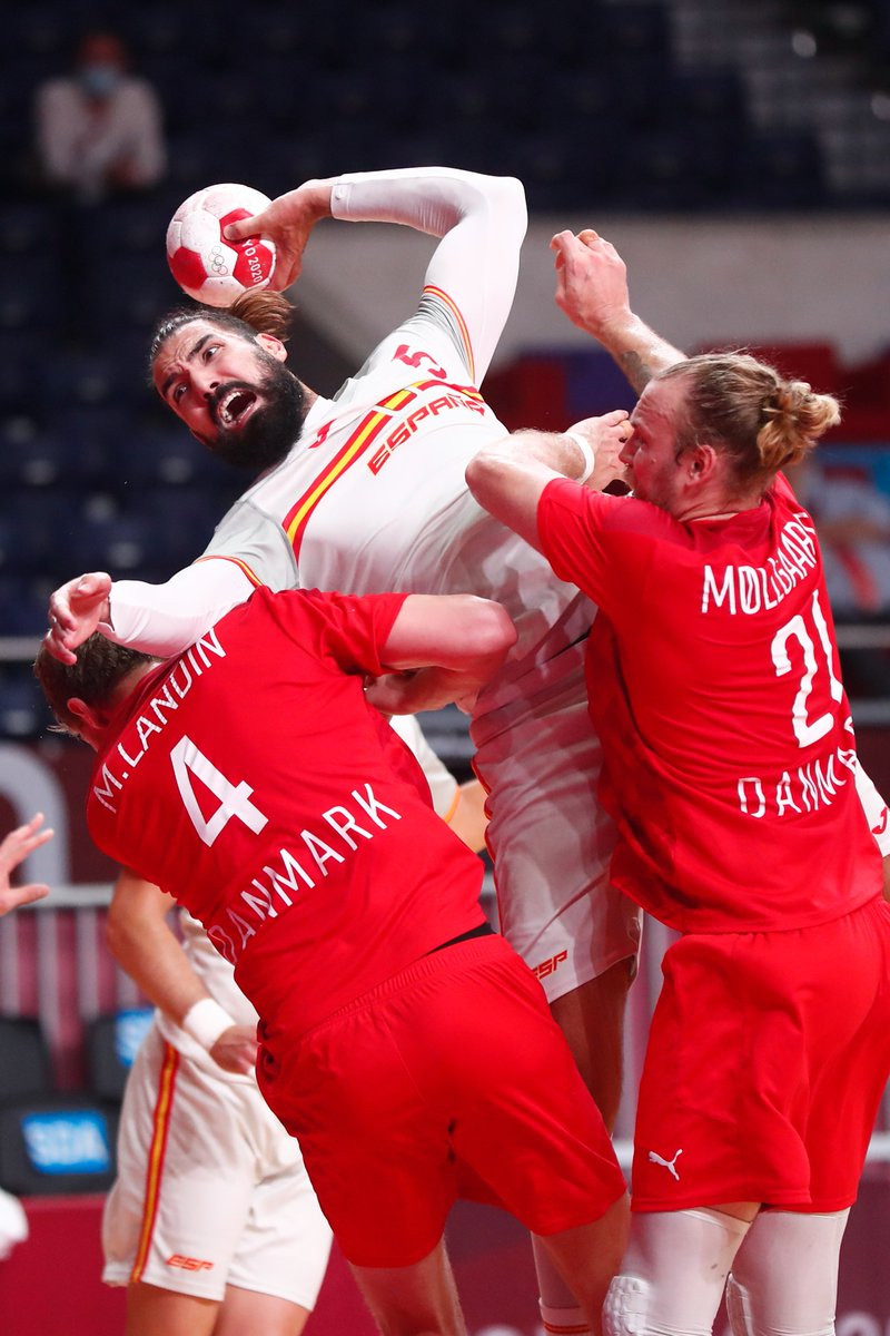 Balonmano