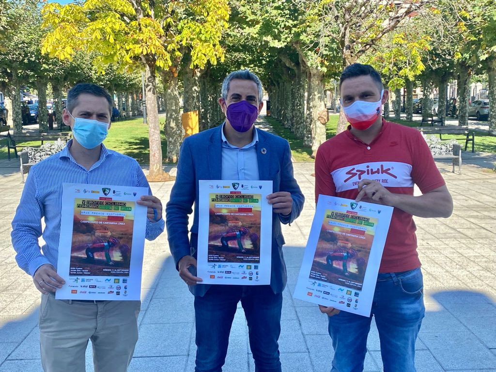 Rober san emeterio pablo zuloaga mario iglesias