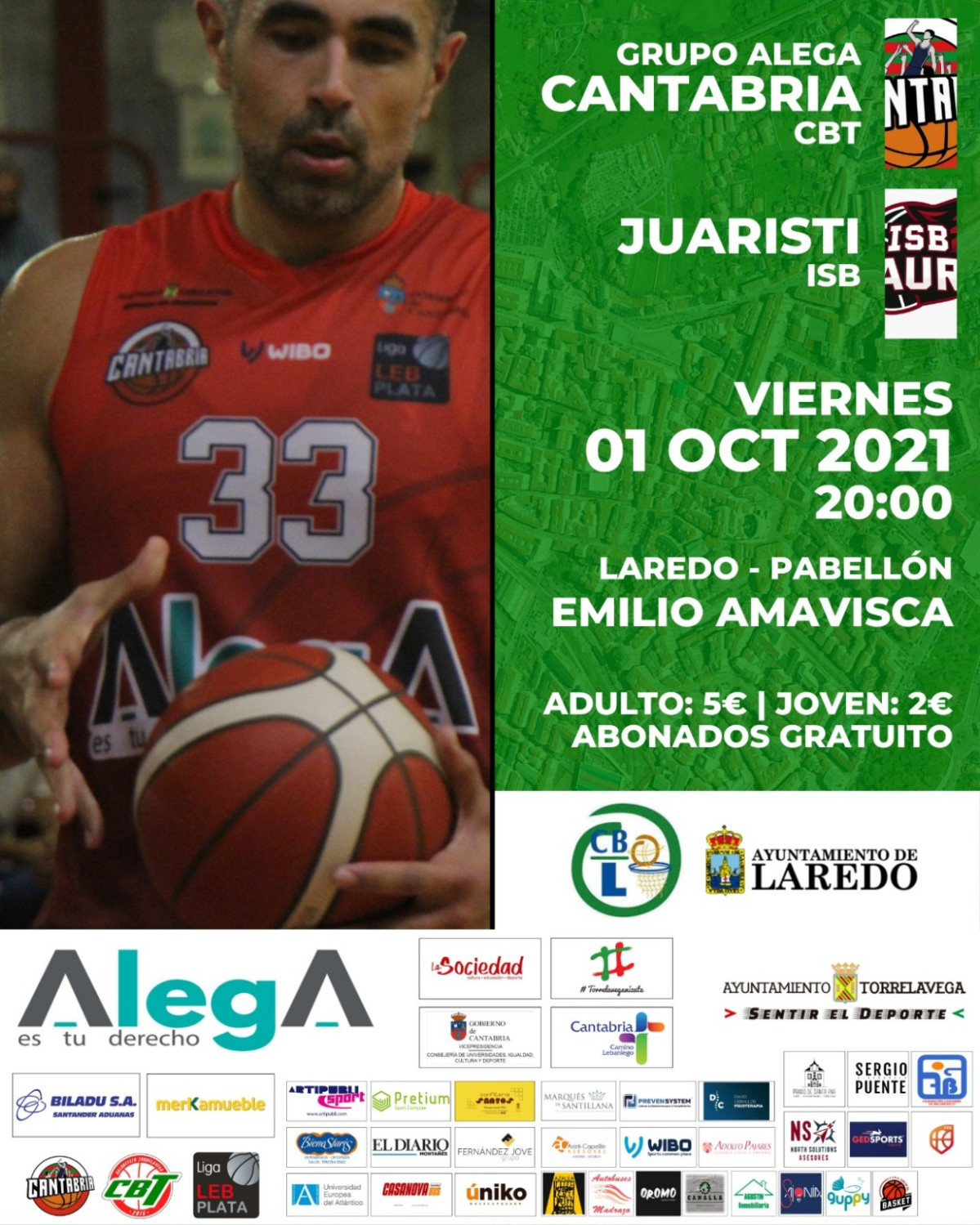 ALEGA