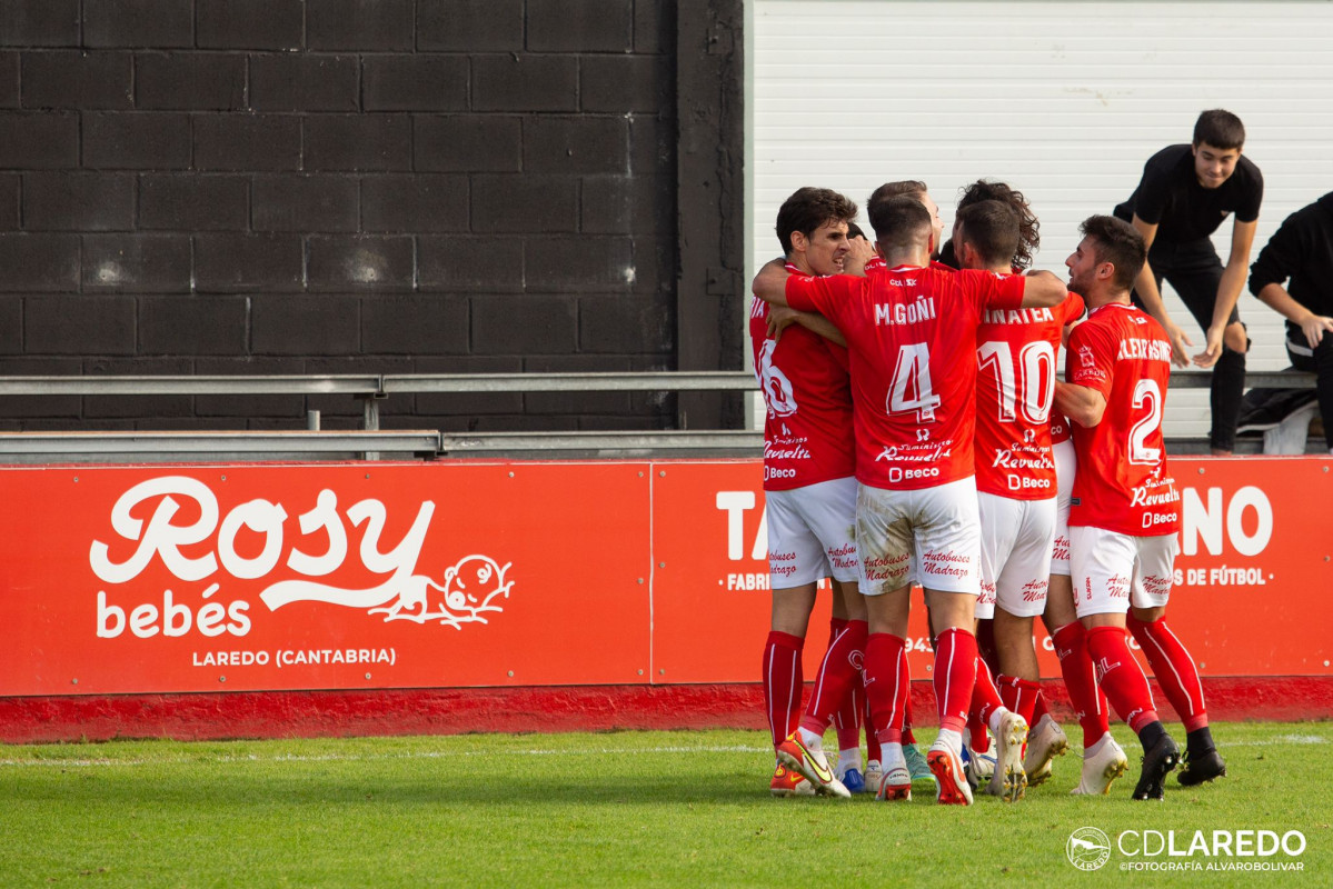 Gol laredo