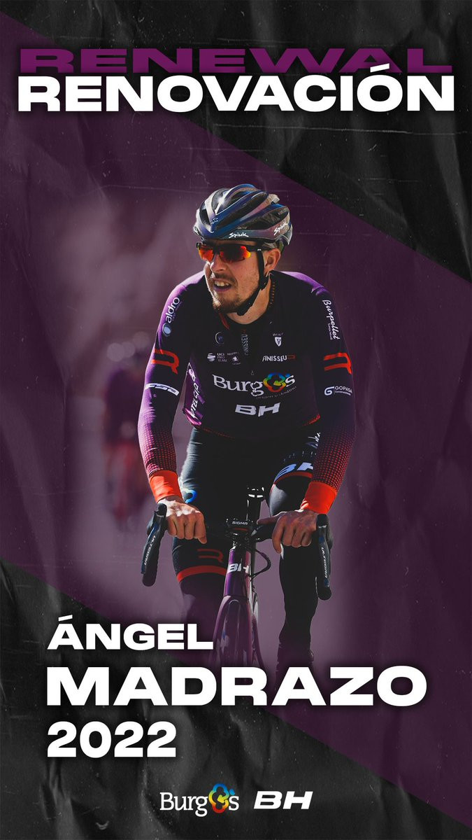 Angel madrazo