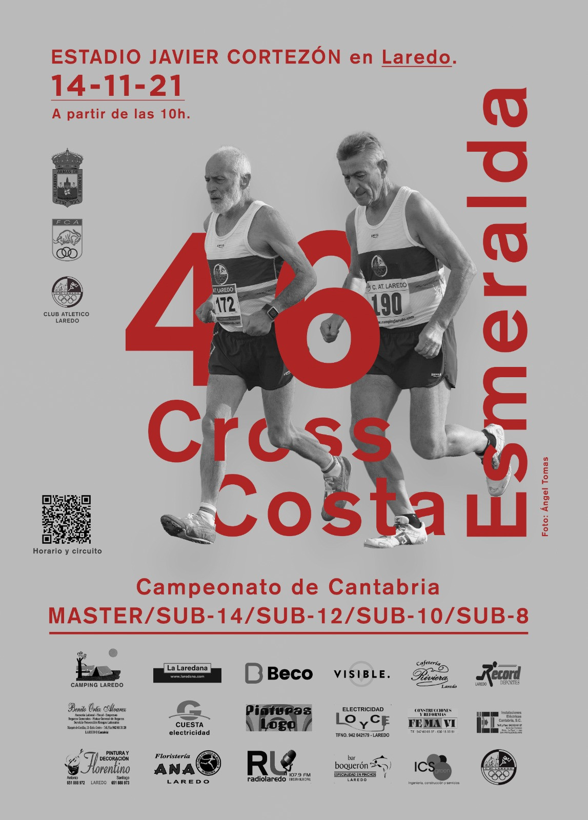 CARTEL CROSS 2021