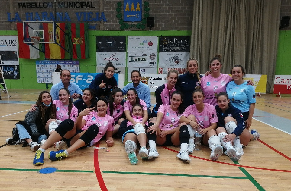 VOLEY
